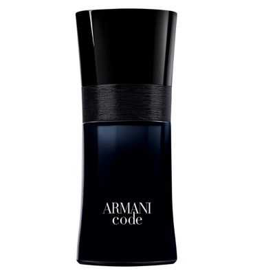 armani code gift set for her boots