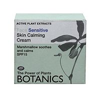 Botanics Skin Calming Cream for Sensitive skin