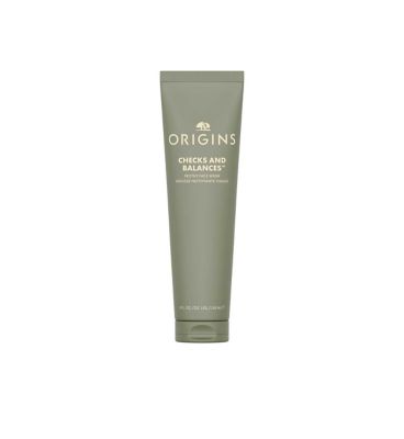 Origins Checks and Balances Frothy Face Wash 150ml