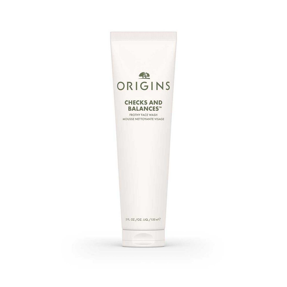 Origins Checks And Balances Frothy Face Wash 150ml