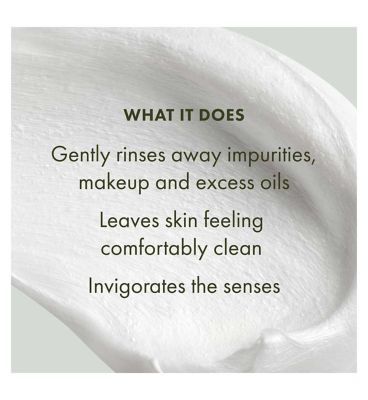 Origins Checks and Balances Frothy Face Wash 150ml (6)