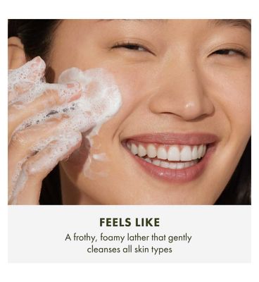 Origins Checks and Balances Frothy Face Wash 150ml (7)