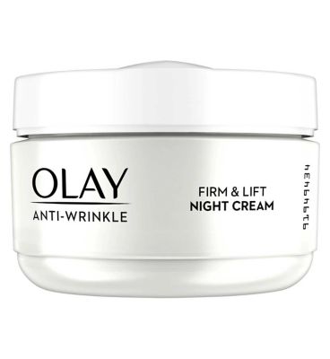 Olay Night Creams Boots Ireland