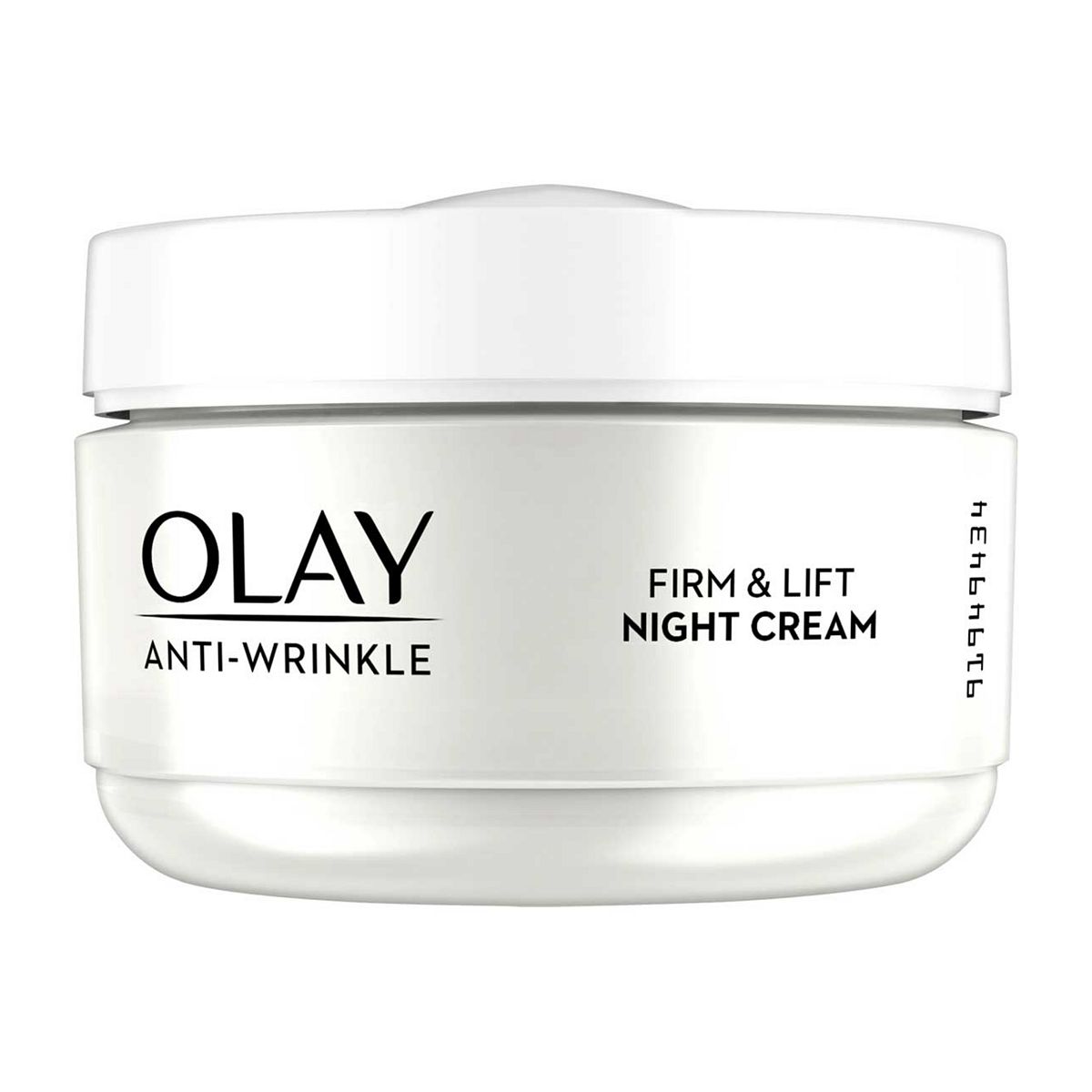 Olay Anti-Wrinkle Firm And Lift Anti-Ageing Night Moisturiser 50ml