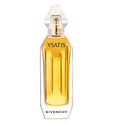 ysatis fragrance