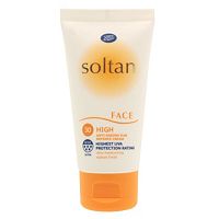 Soltan Face SPF 30 50ml