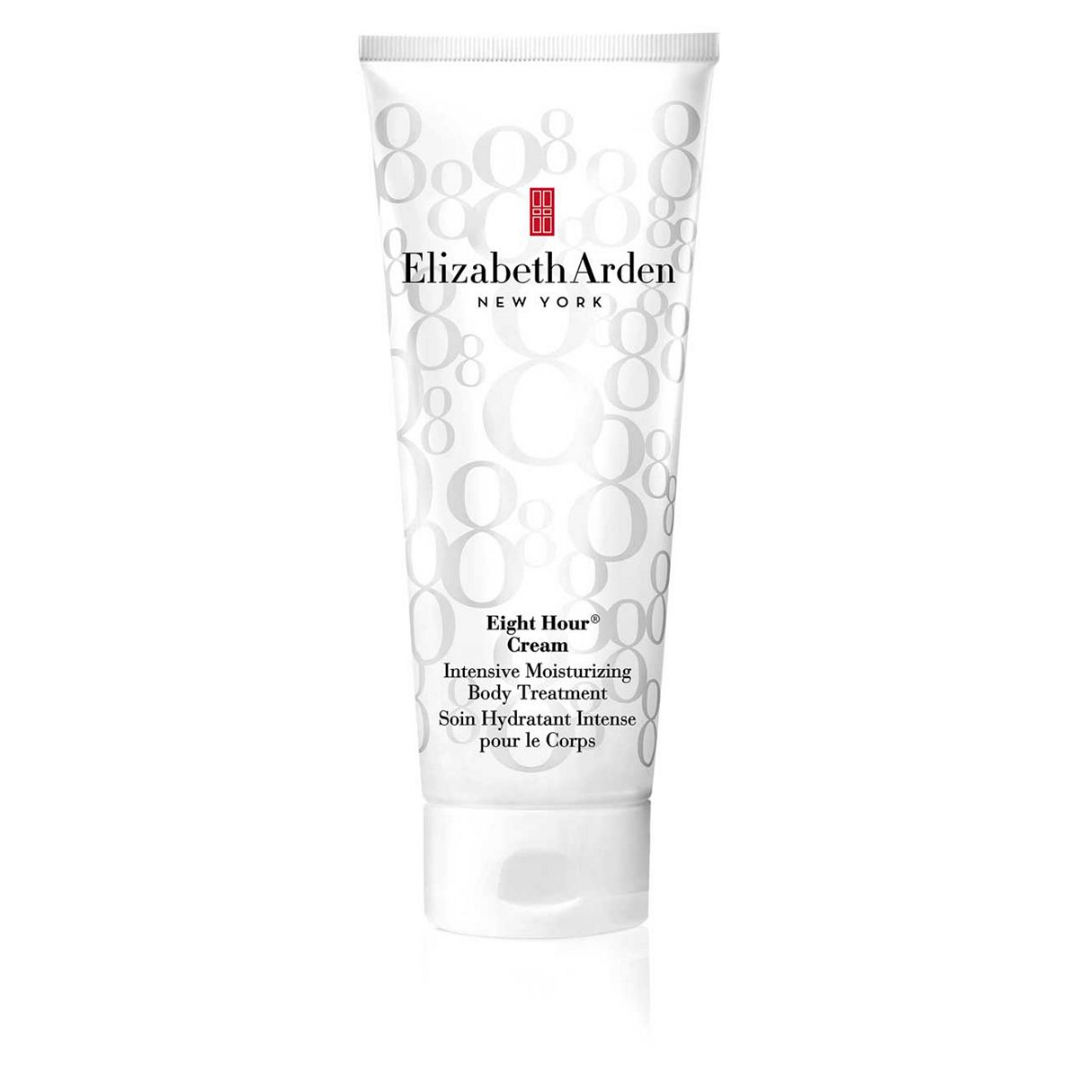 Elizabeth Arden Eight Hour Cream Intensive Moisturizing Body Treatment200 ml, 200ml