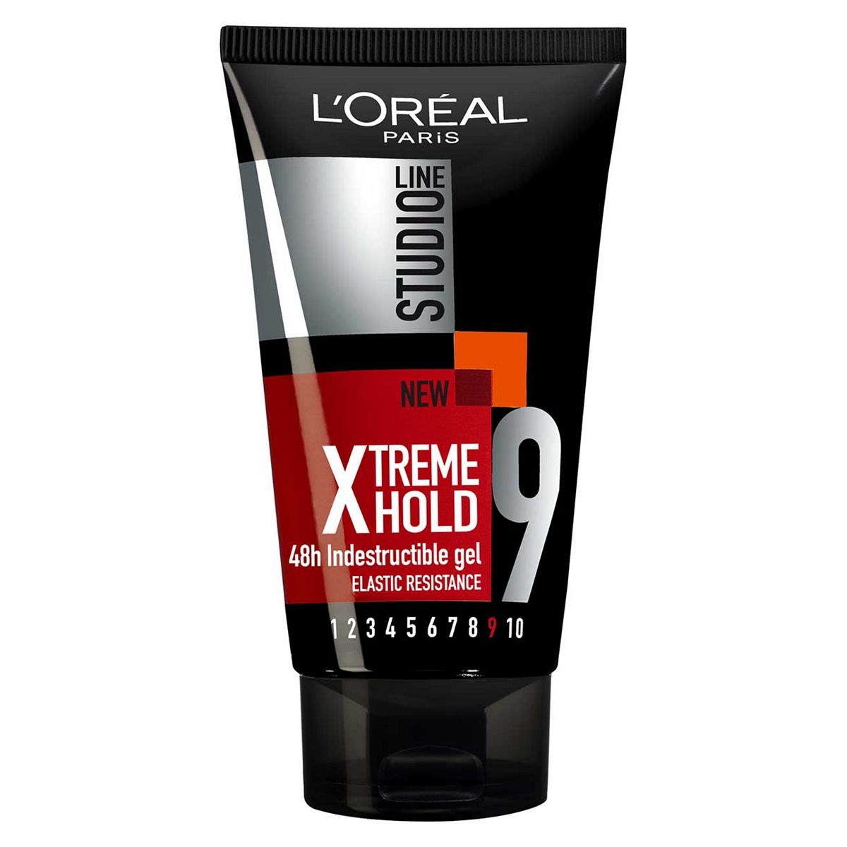 L'Oreal Men Expert L'oreal Studio Line Indestructible Hair Gel 150ml