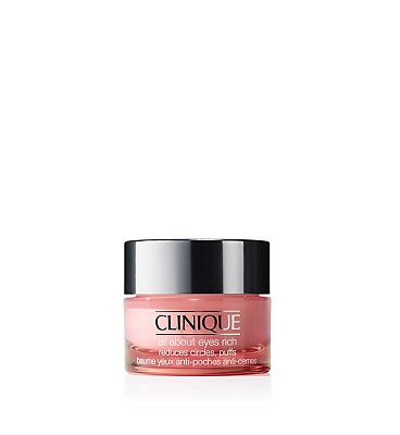 Clinique All About Eyes Rich Eye Cream 15ml