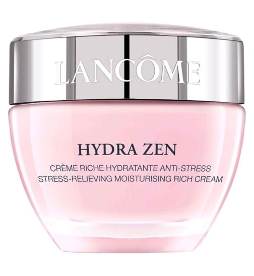 Lancôme Hydra Zen Rich Anti Stress Face Cream 50ml