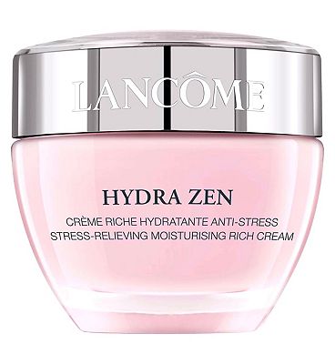 Lancome Hydra Zen Neurocalm Moisturiser 50ml - For Dry Skin