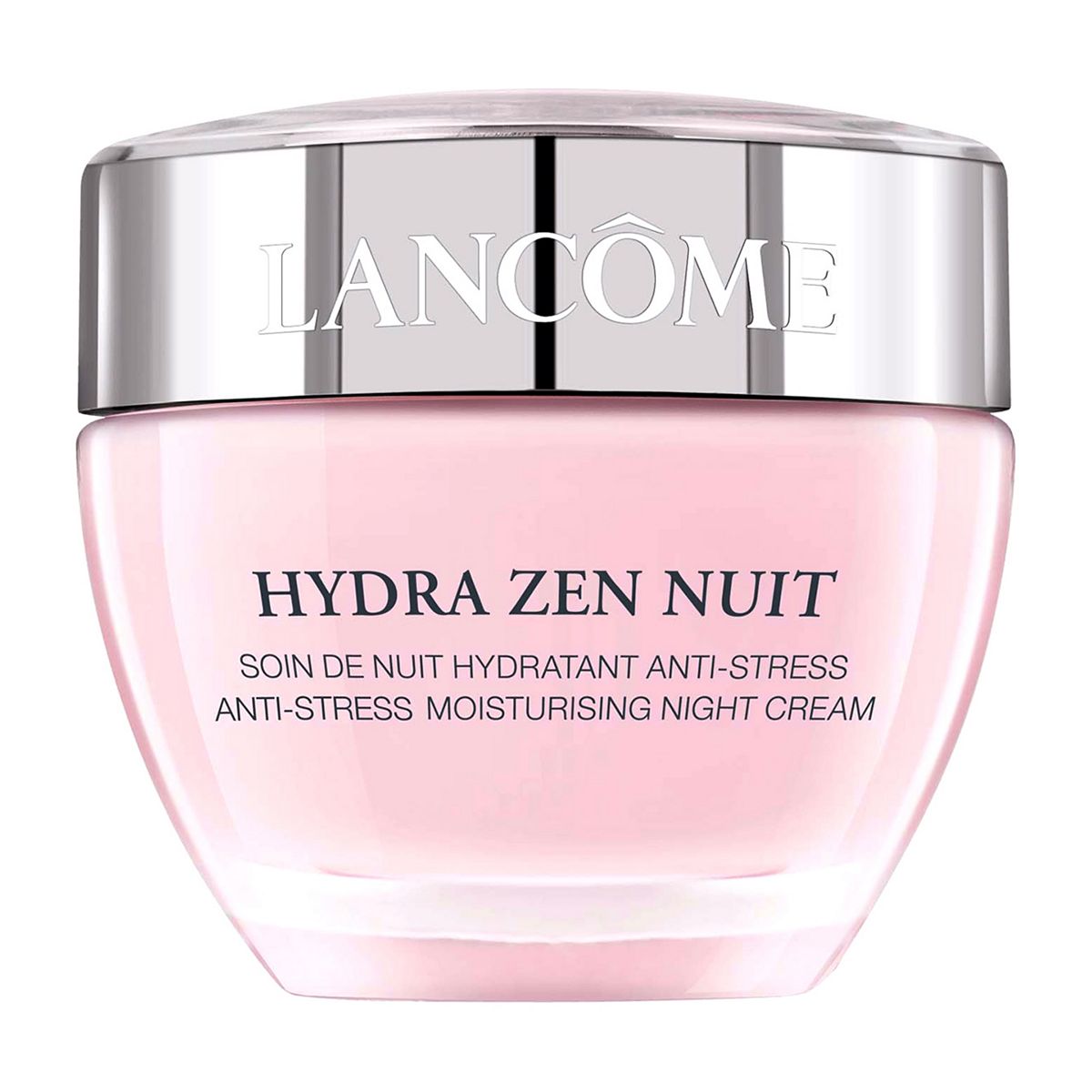 Lancome Hydra Zen Night Anti Stress Face Cream 50ml