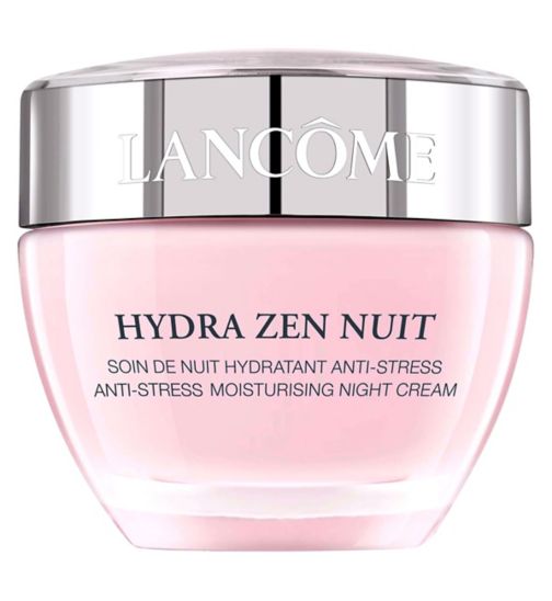 Lancôme Hydra Zen Night Anti Stress Face Cream 50ml