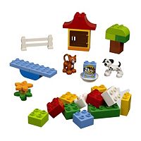 LEGO DUPLO Brick Box