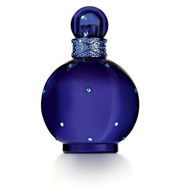 Britney Spears Midnight Fantasy Eau de Parfum 30ml
