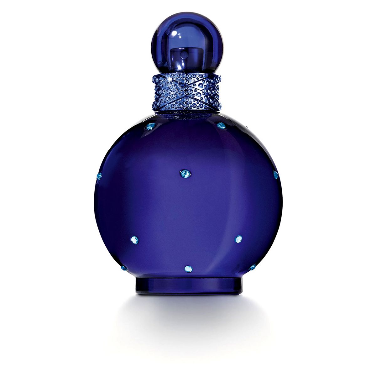 Britney Spears Midnight Fantasy Eau De Parfum 100Ml