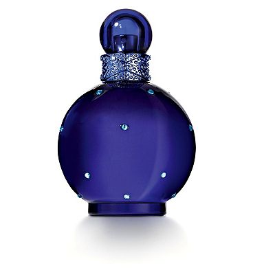 Britney Spears Midnight Fantasy Eau de Parfum 100ml