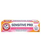 Arm and Hammer Pro Enamel Sensitive Toothpaste 75ml