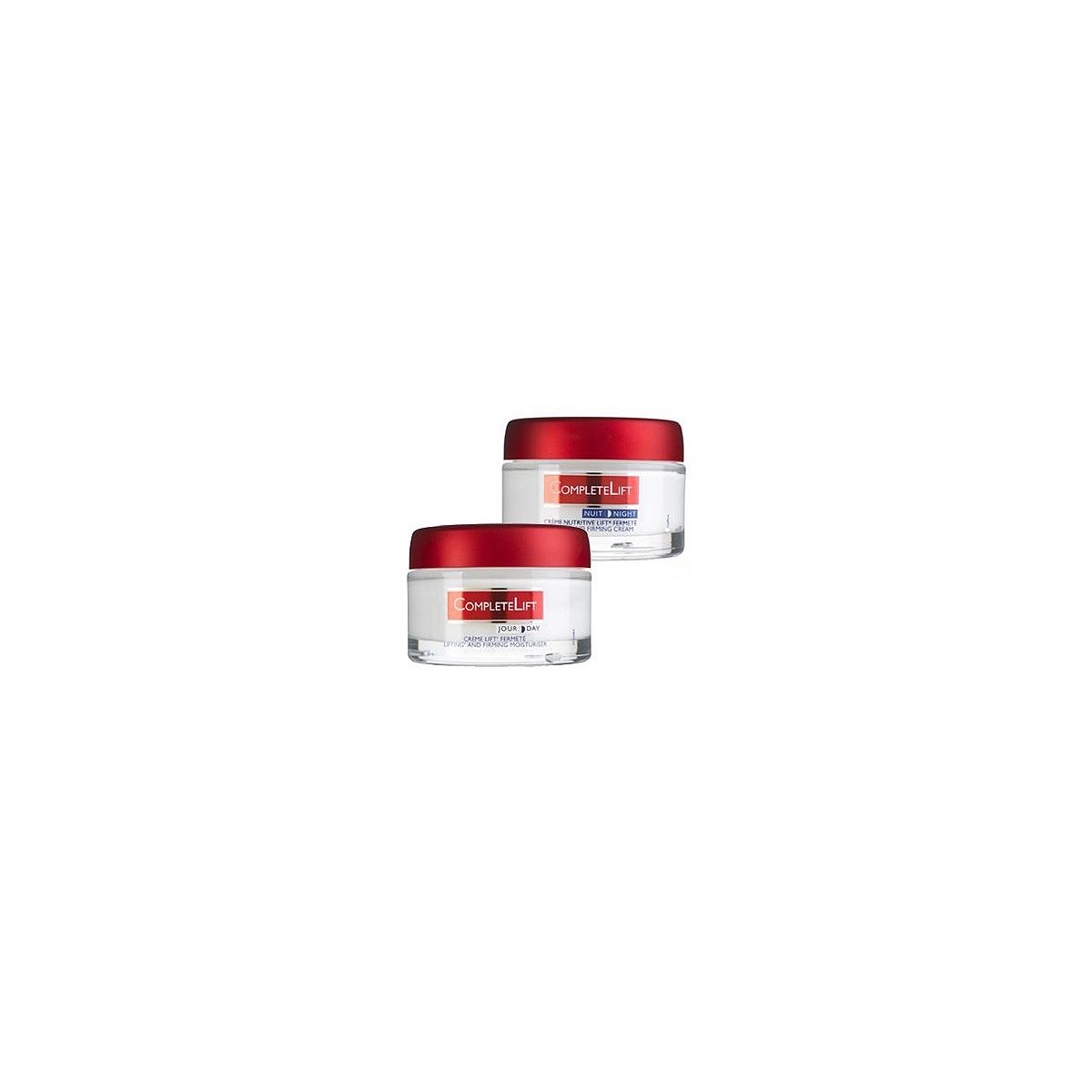 Rose & Caramel Roc Complete Lift Day & Night Pack, 165G