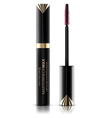 Max Factor Masterpiece Max Mascara Black/Brown Black/Brown