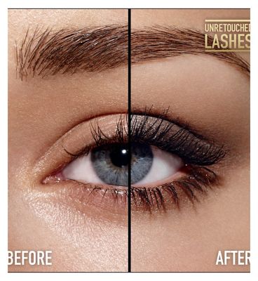 Max Factor Masterpiece MAX Volumising Mascara (9)