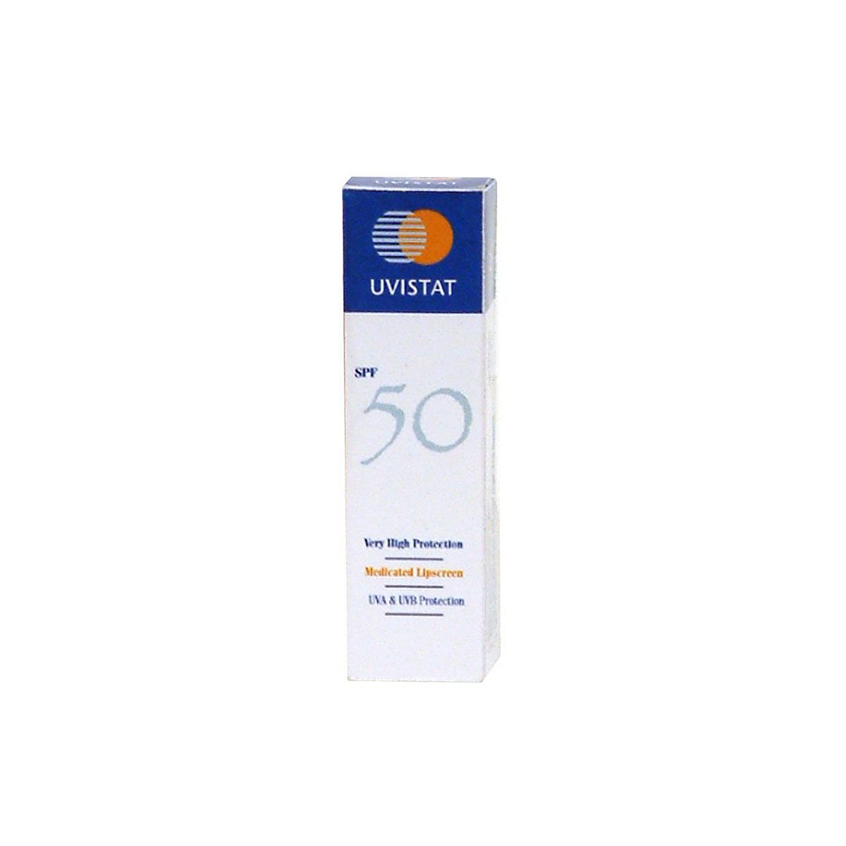 Uvistat Lipscreen Spf 50 5g