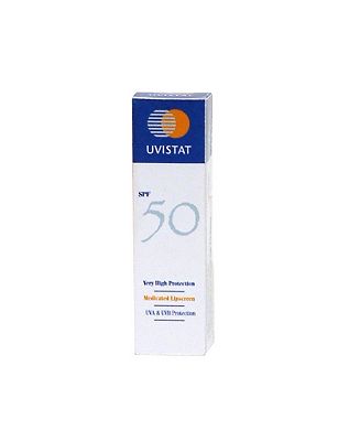 Uvistat Lipscreen SPF 50 5g