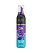 John Frieda Frizz Ease Air-dry Waves Styling Foam, Dream Curls