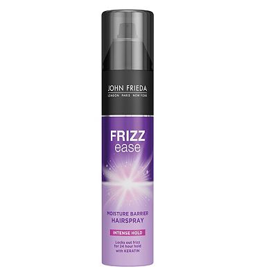 John Frieda Frizz-Ease Moisture Barrier Hairspray 75ml