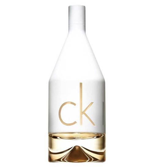 Calvin Klein | CK IN2U for Her Eau de Toilette 100ml - Boots