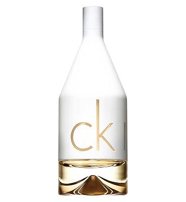 CALVIN KLEIN WOMEN perfume EDT preços online Calvin Klein - Perfumes Club