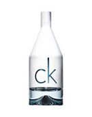 Calvin klein into hot sale you her 100ml