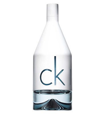 Ck in2u him store 100 ml