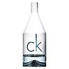 Calvin Klein CK IN2U for Him Eau de Toilette 150ml Boots