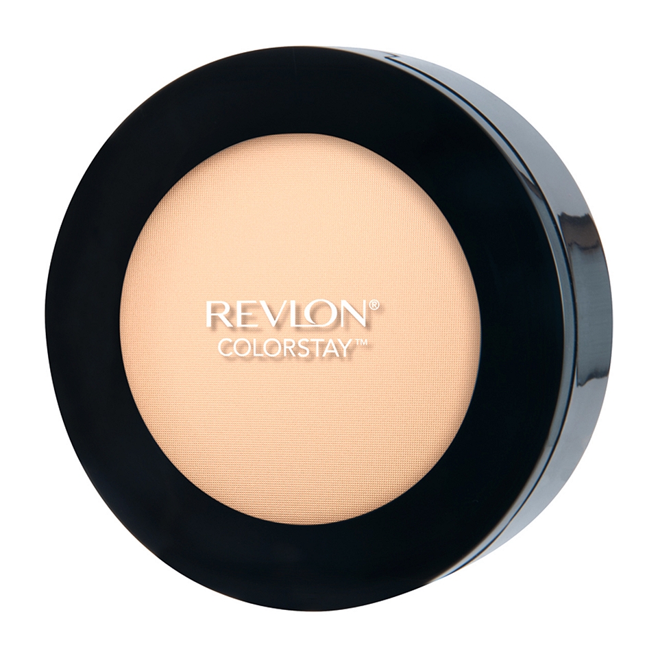 Revlon Colorstay and 8482 Pressed Powder   Boots