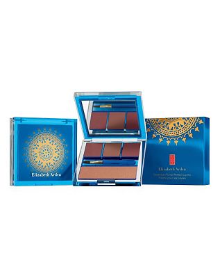 Elizabeth Arden Ceramide Plump Bronzing Lip Kit