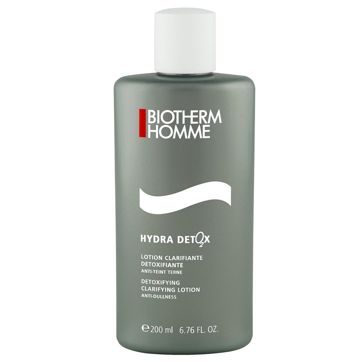 Biotherm Homme Hydra Deto2X 150ml