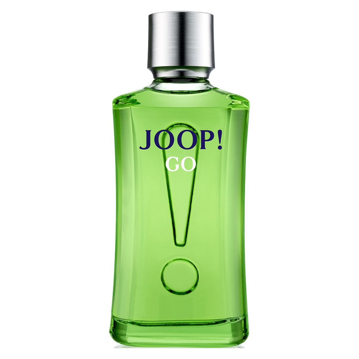 Joop! Go For Him Eau De Toilette 100Ml