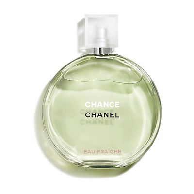 Chance cheap chanel black