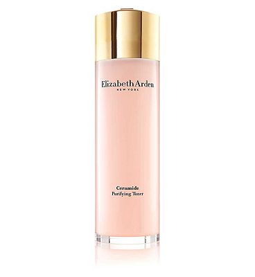 Elizabeth Arden Ceramide Purifying Toner 200ml