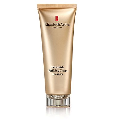 Elizabeth Arden Ceramide Purifying Cleanser 125ml