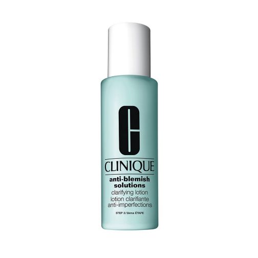 Clinique Anti-Blemish Solutions™ Clarifying Lotion for Blemish Prone Skin 200ml