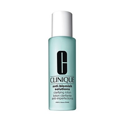 Clinique Anti-Blemish Solutions Clarifying Lotion 200ml