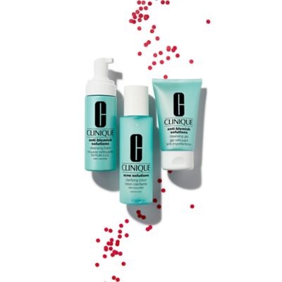 Clinique Anti-Blemish Solutions™ Cleansing Foam 125ml (4)