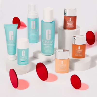 Clinique Anti-Blemish Solutions™ Cleansing Foam 125ml (6)