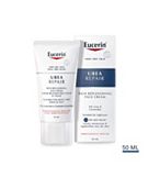 Eucerin UreaRepair Dry Skin Replenishing Face Night Cream 5% Urea 50ml