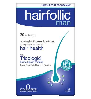 hair loss treatments health & pharmacy Boots Ireland