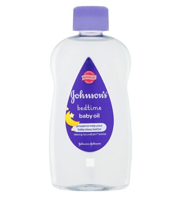 baby oils & lotions Johnson's Baby Boots