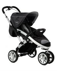 Save over 80GBP on Silver Cross Jet Cargo Pushchair