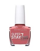| High-Shine Coat Lacquer Fast Nail Polish Nail Maybelline Gel Boots Top Long-Lasting,